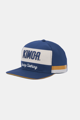 Gorra Panel Vintage
